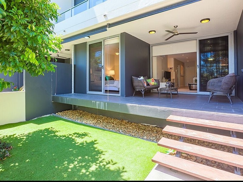 3/18 Riverbend Place, Bulimba QLD 4171