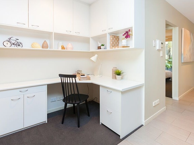 3/18 Riverbend Place, Bulimba QLD 4171