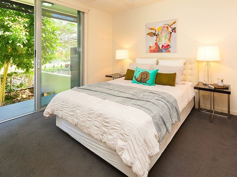 3/18 Riverbend Place, Bulimba QLD 4171