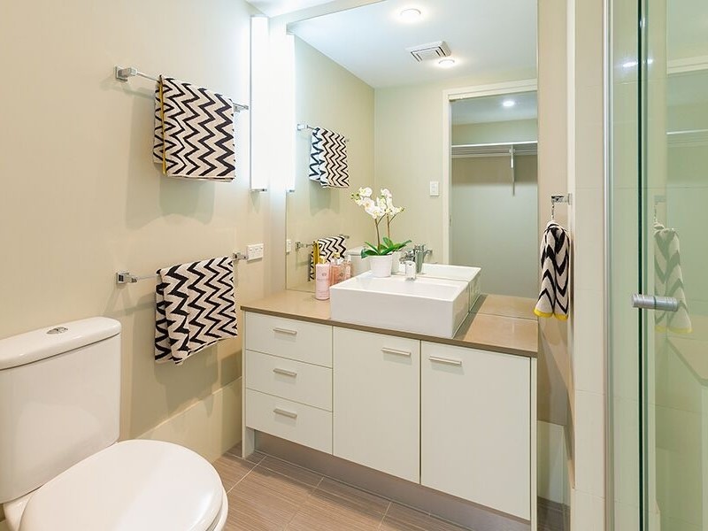 3/18 Riverbend Place, Bulimba QLD 4171