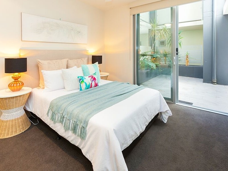 3/18 Riverbend Place, Bulimba QLD 4171