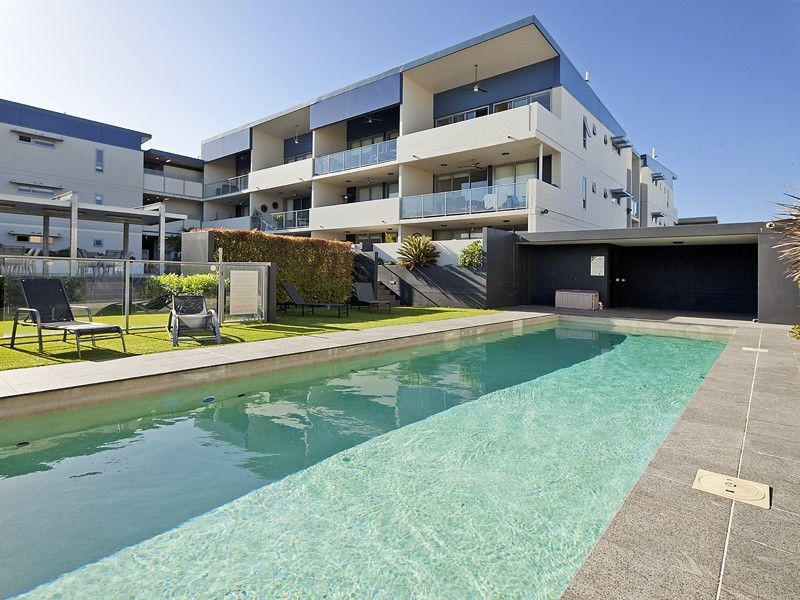 3/18 Riverbend Place, Bulimba QLD 4171