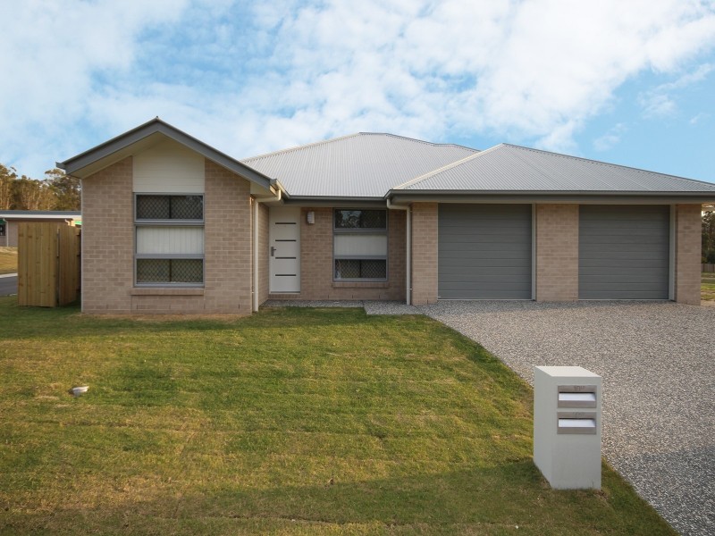 U1 / 10 Cronin Street, Morayfield QLD 4506