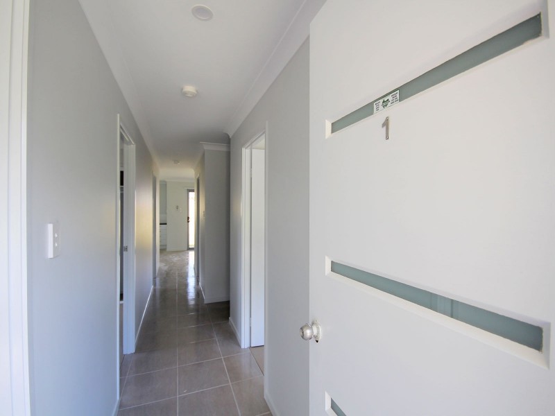 U1 / 10 Cronin Street, Morayfield QLD 4506