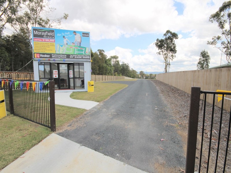 U1 / 10 Cronin Street, Morayfield QLD 4506