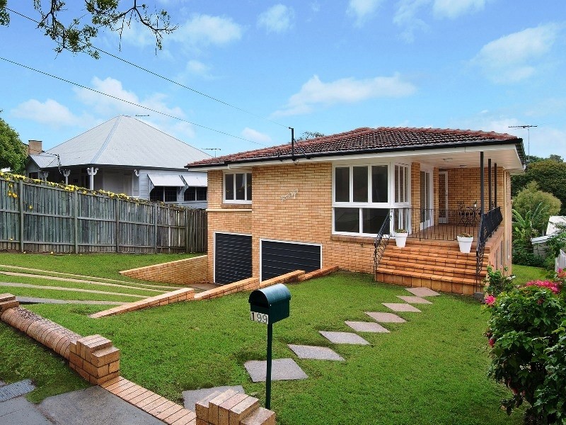 199 Rode Road, Wavell Heights QLD 4012