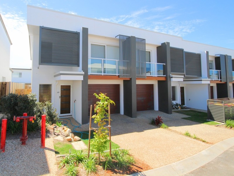 U49 / 57 Charles Canty Drive, Wellington Point QLD 4160