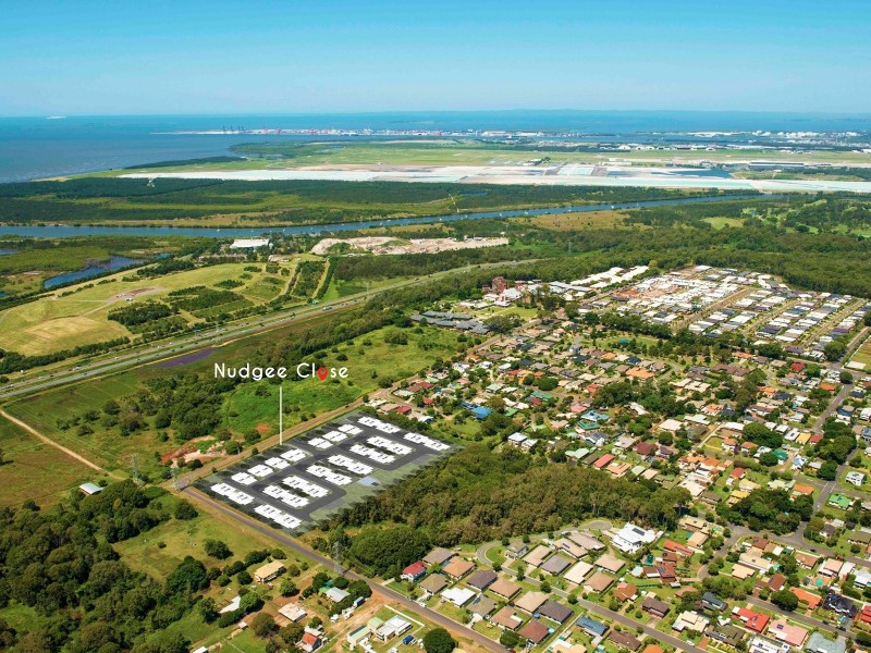 190 Queens Road, Nudgee QLD 4014