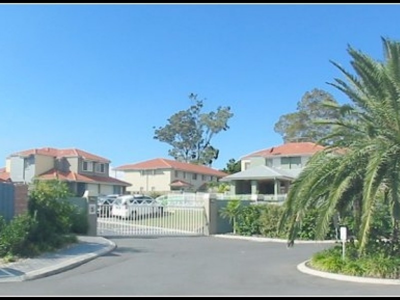 Wynnum West QLD 4178