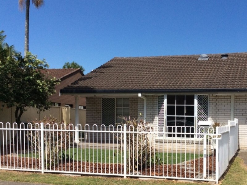 29 Gardiners Place, Southport QLD 4215