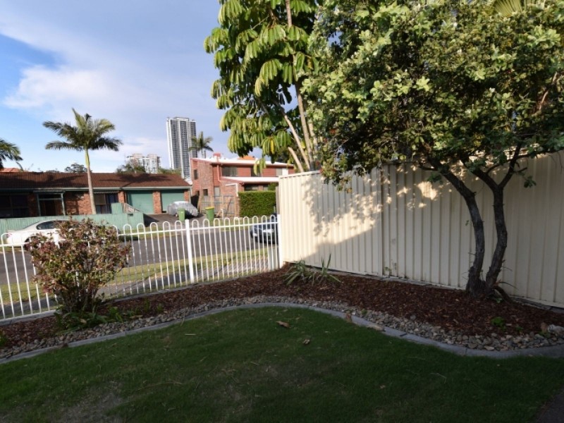 29 Gardiners Place, Southport QLD 4215