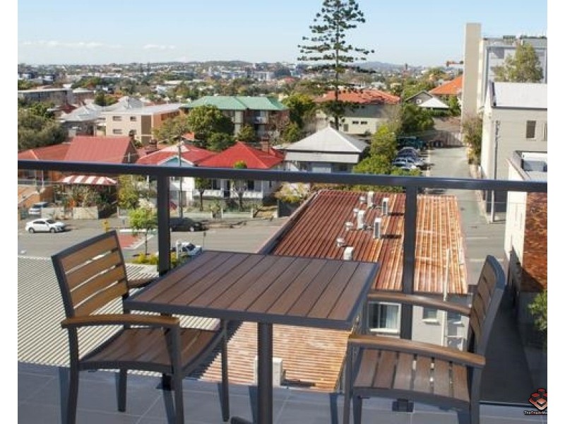 29 Robertson Street, Fortitude Valley QLD 4006