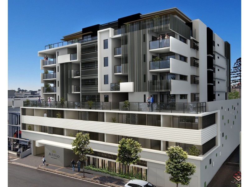 29 Robertson Street, Fortitude Valley QLD 4006