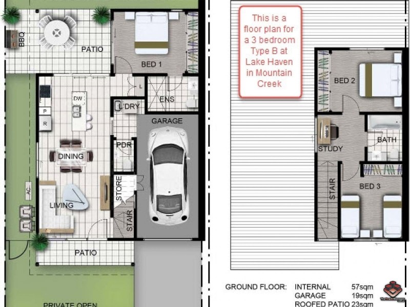 81 / 6 Crayfish street, Mountain Creek QLD 4557