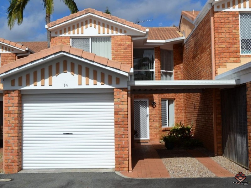 Unit 14 / 173 Barrier Reef Drive, Mermaid Waters QLD 4218