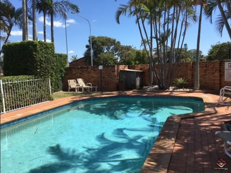 Unit 14 / 173 Barrier Reef Drive, Mermaid Waters QLD 4218