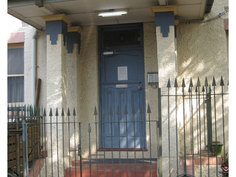 T 544 Brunswick Street, New Farm QLD 4005