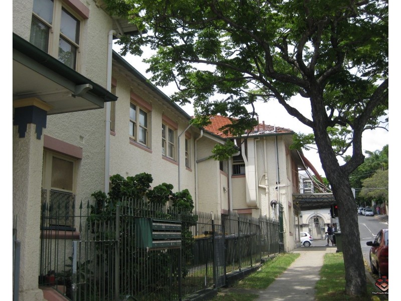 T 544 Brunswick Street, New Farm QLD 4005