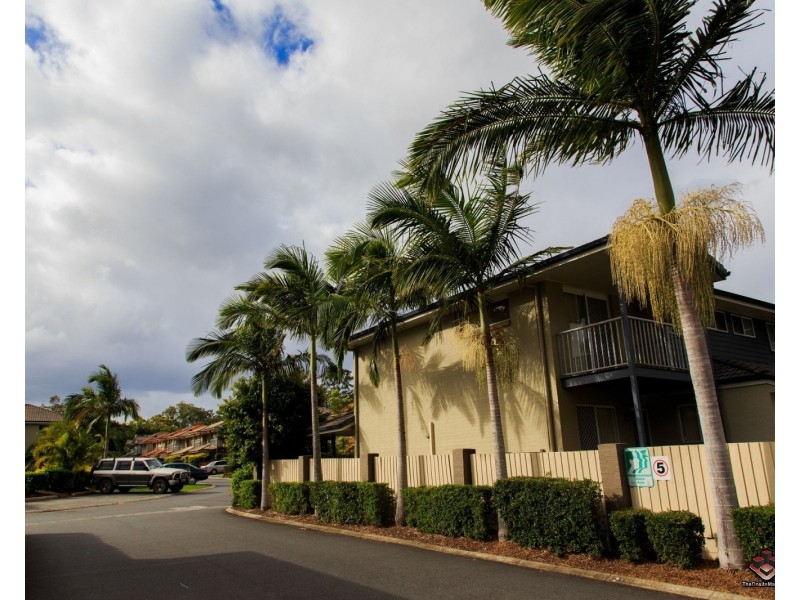 48/8 Earnshaw Street, Calamvale QLD 4116