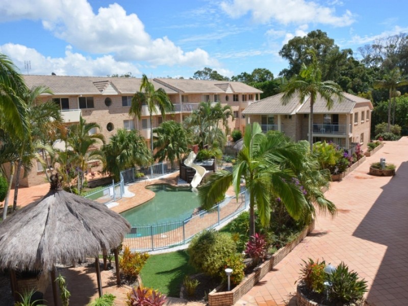 10/6 Gray Street, Tweed Heads West NSW 2485