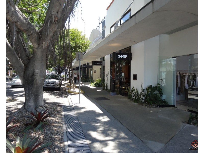 9 Doggett Street, Fortitude Valley QLD 4006