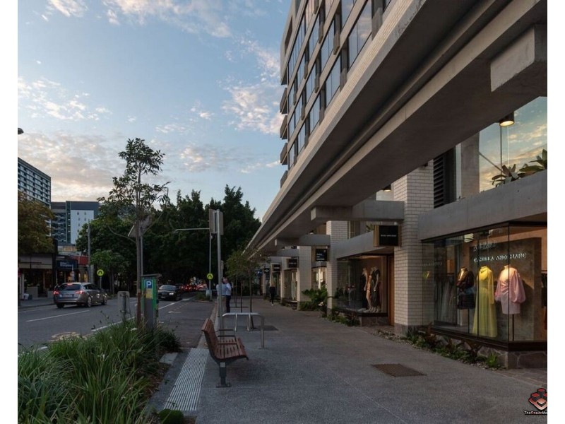 9 Doggett Street, Fortitude Valley QLD 4006