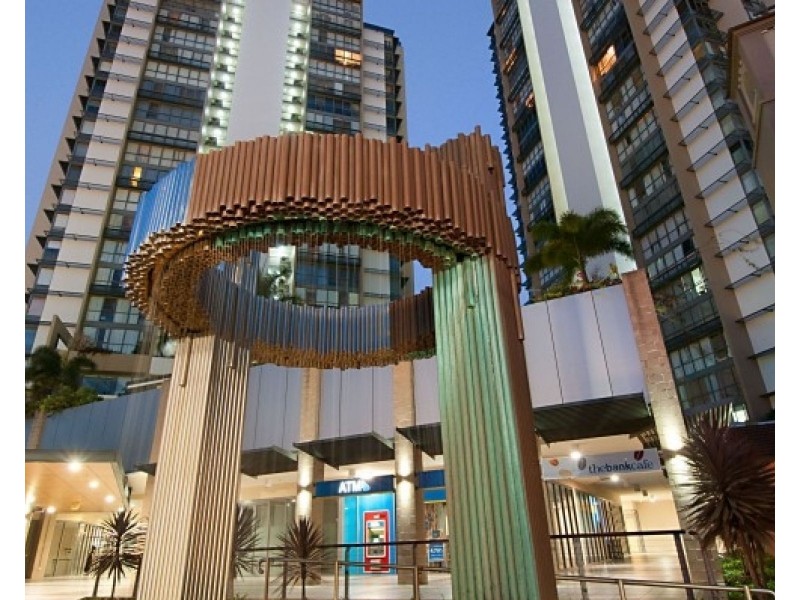 105 Scarborough Street, Southport QLD 4215