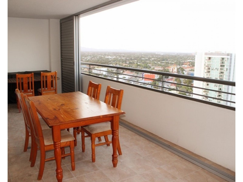 105 Scarborough Street, Southport QLD 4215