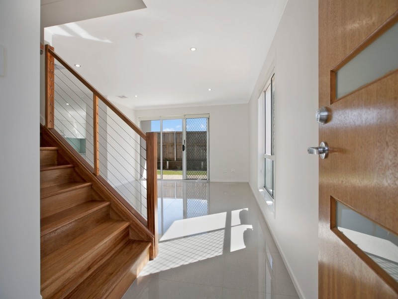 U136 Charles Canty Drive, Wellington Point QLD 4160