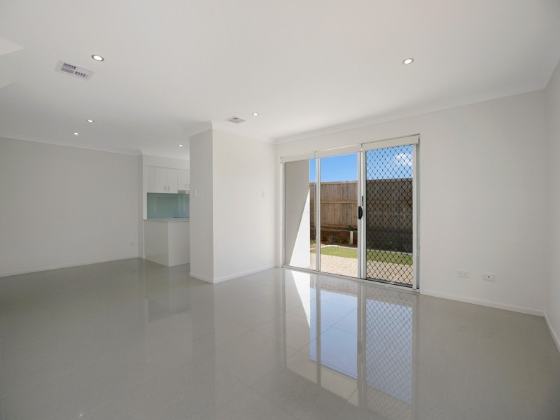 U136 Charles Canty Drive, Wellington Point QLD 4160