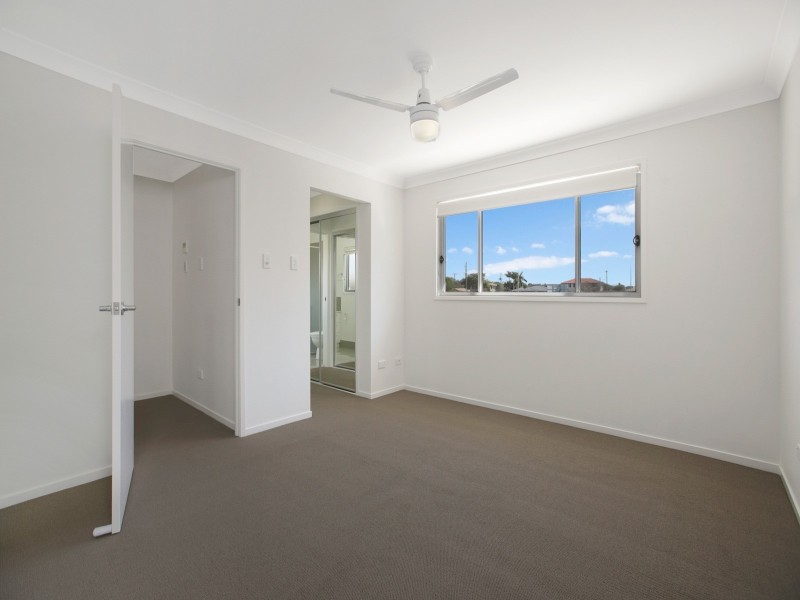 U136 Charles Canty Drive, Wellington Point QLD 4160