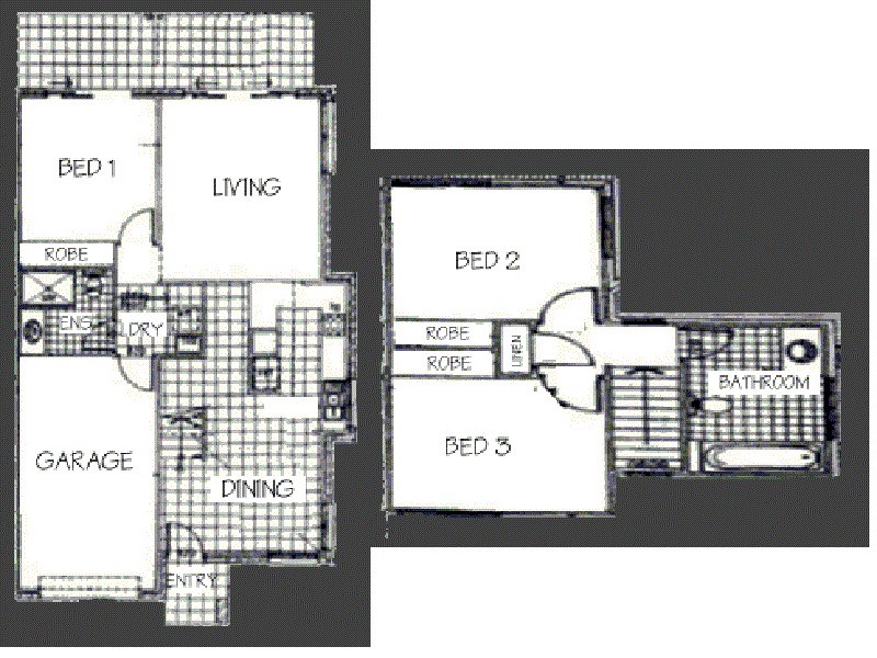 49 Gannon Avenue, Manly QLD 4179 Floorplan