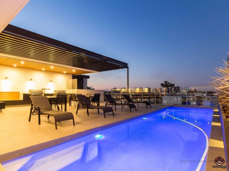 25 Duncan Street, West End QLD 4101