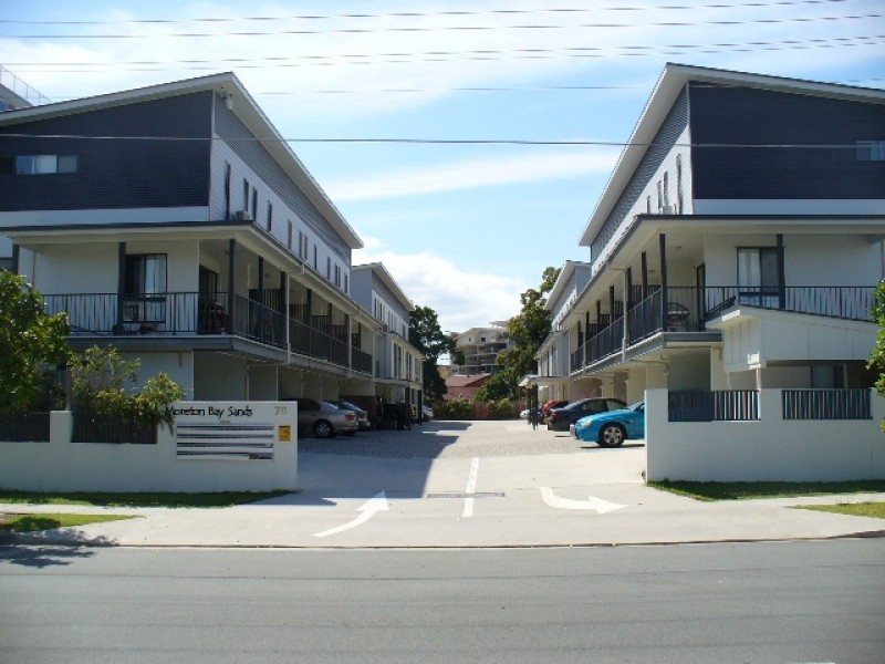 70 John Street, Redcliffe QLD 4020