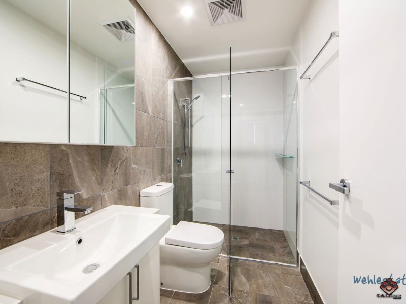 309/584 BRUNSWICK STREET, New Farm QLD 4005