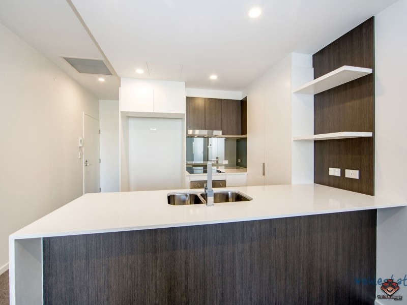 309/584 BRUNSWICK STREET, New Farm QLD 4005