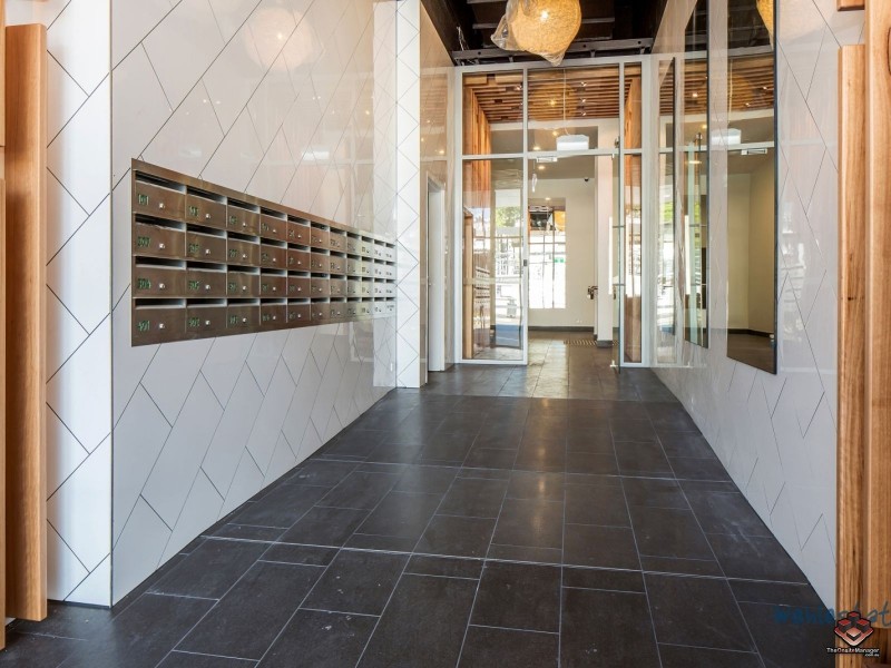 309/584 BRUNSWICK STREET, New Farm QLD 4005