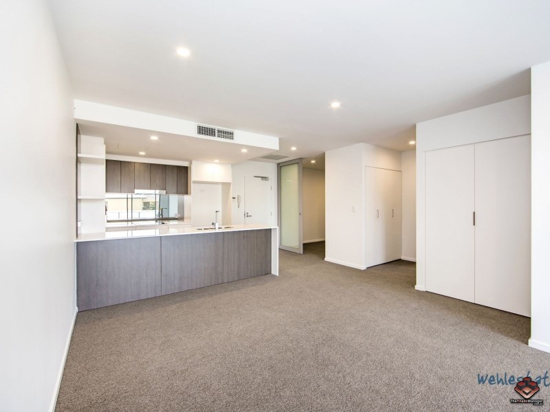 309/584 BRUNSWICK STREET, New Farm QLD 4005