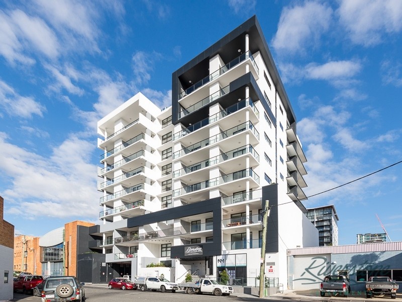 307 / 8 Masters Street, Newstead QLD 4006