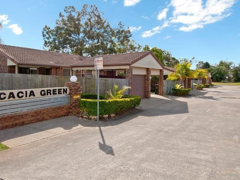 3/452 Hellawell Road, Sunnybank Hills QLD 4109