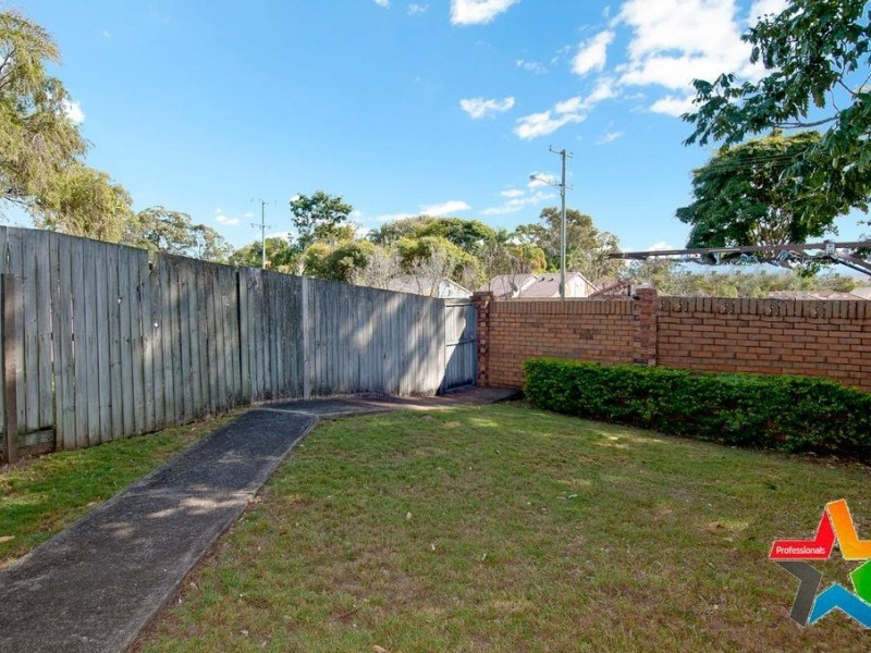 3/452 Hellawell Road, Sunnybank Hills QLD 4109