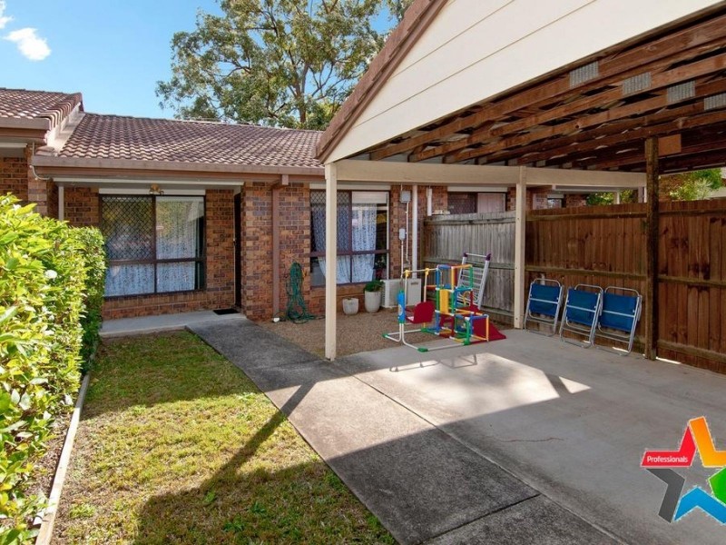 3/452 Hellawell Road, Sunnybank Hills QLD 4109