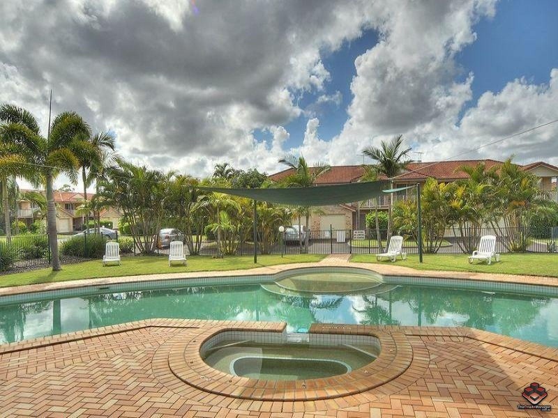 85/121 Golden Avenue, Calamvale QLD 4116