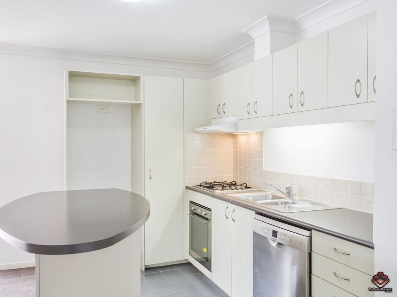 Unit 19, 32-38 Newstead Terrace, Newstead QLD 4006
