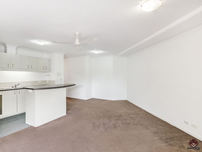 Unit 19, 32-38 Newstead Terrace, Newstead QLD 4006