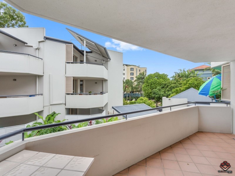 Unit 19, 32-38 Newstead Terrace, Newstead QLD 4006