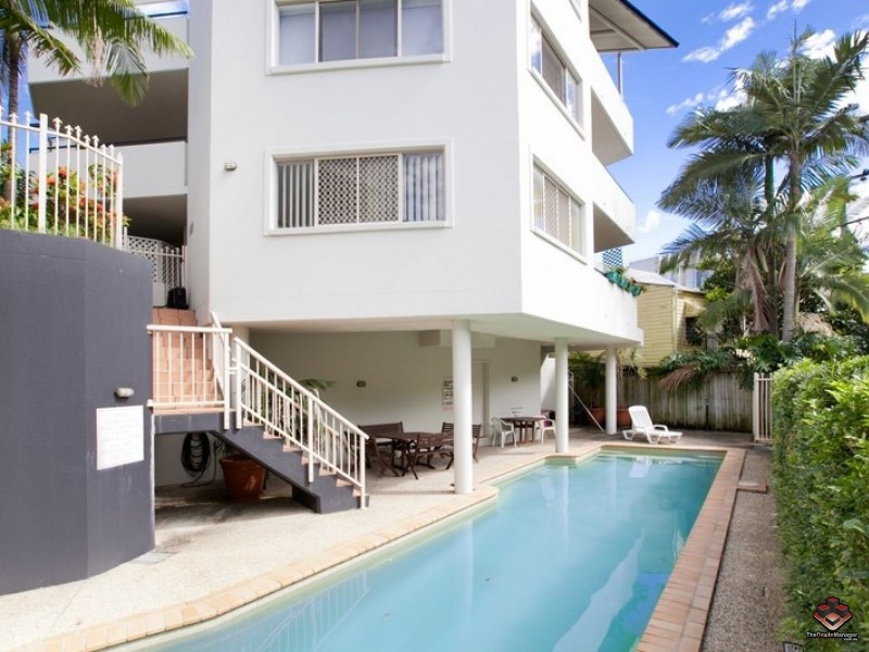 Unit 19, 32-38 Newstead Terrace, Newstead QLD 4006