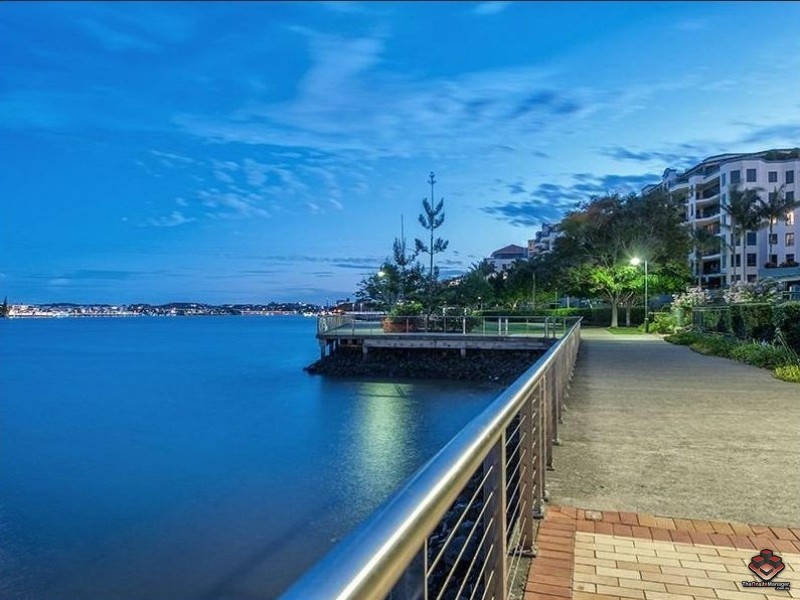 Unit 19, 32-38 Newstead Terrace, Newstead QLD 4006