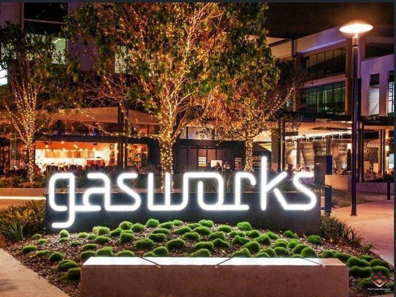 Unit 19, 32-38 Newstead Terrace, Newstead QLD 4006