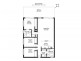 U301/19 Tank St, Kelvin Grove QLD 4059 Floorplan